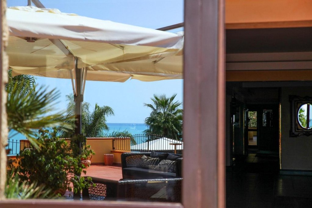 Hotel Baia di Ulisse Wellness & SPA 2