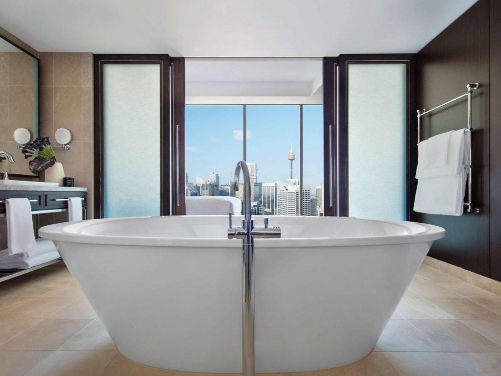 Sofitel Sydney Darling Harbour 2