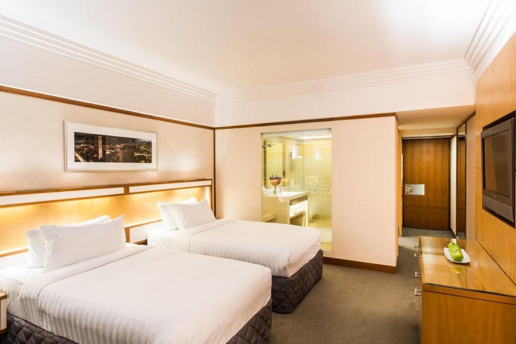Pan Pacific Singapore 2