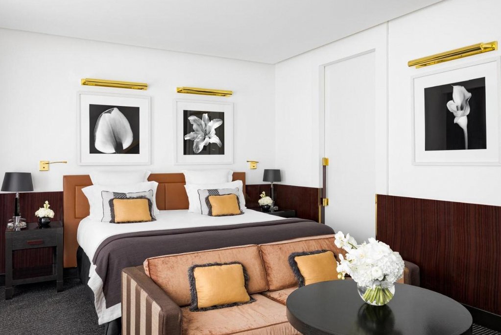 Hotel Barriere Le Majestic Cannes 2