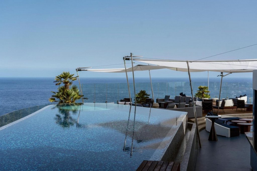 Savoy Palace - the Leading Hotels of the World - Savoy Signature 1