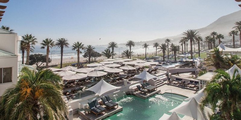 The Bay Hotel 1