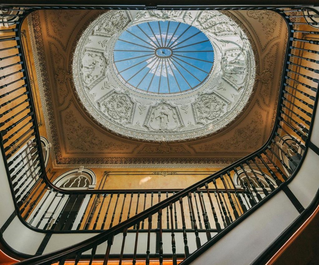 Torel Palace Porto