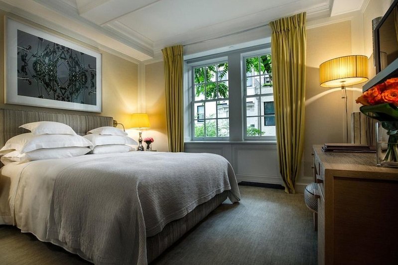 The Mark Hotel 2