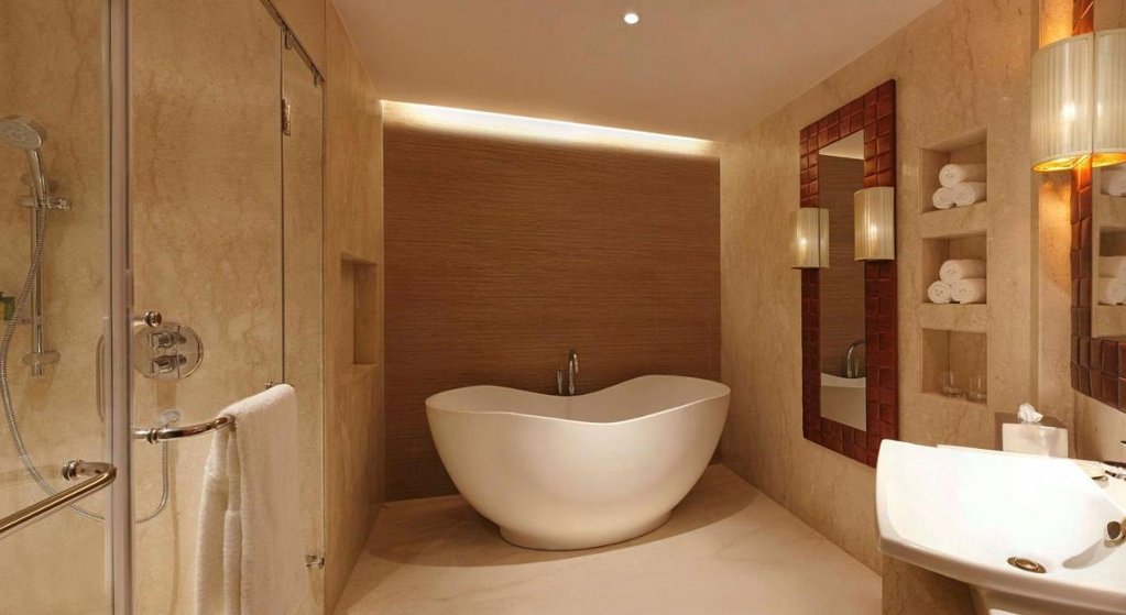 Hilton Jaipur 1