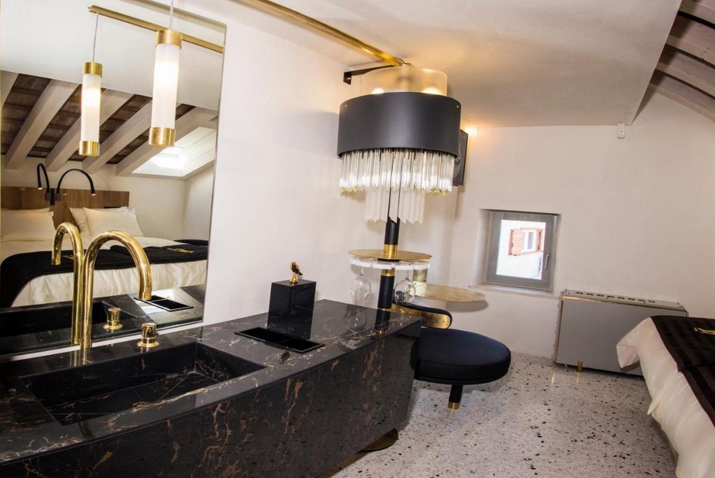 Spirito Santo Palazzo Storico (Adults only) 1