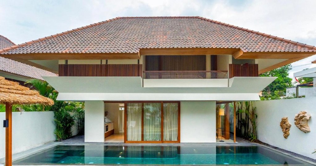 Bisma Eight Villas 1