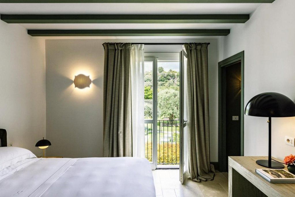 Donna Carmela Resort & Lodges 2