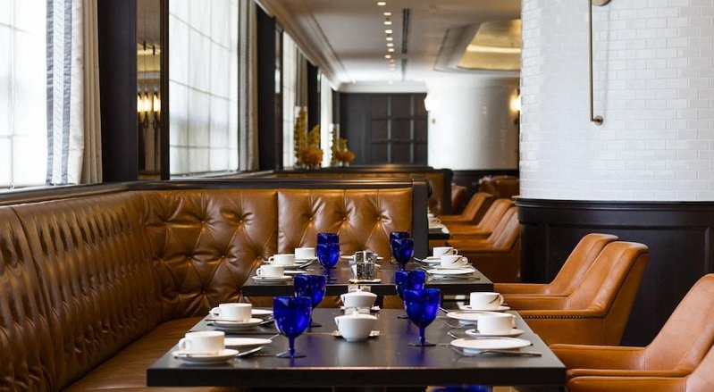 The Ritz-Carlton Kuala Lumpur 1