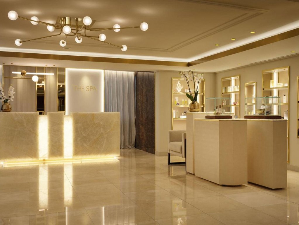 Corinthia Lisbon 2