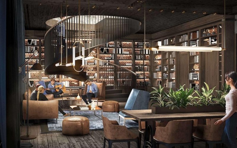 Barcelo Warsaw Powisle