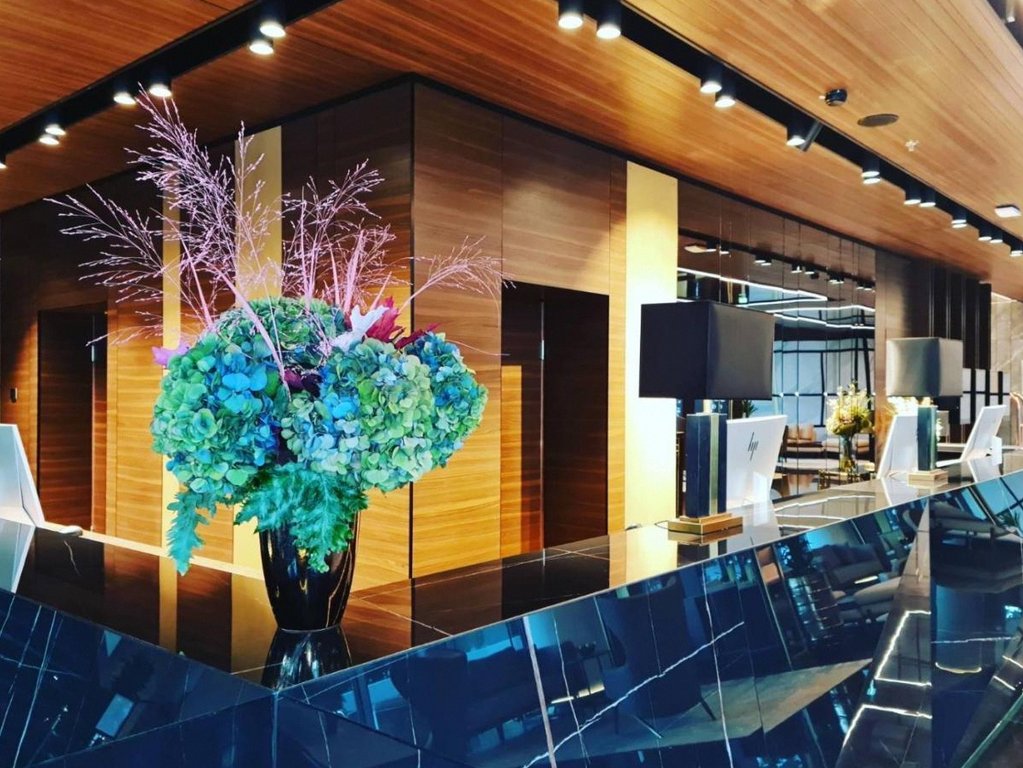 Grand Plaza Hotel And Congress Centre 1