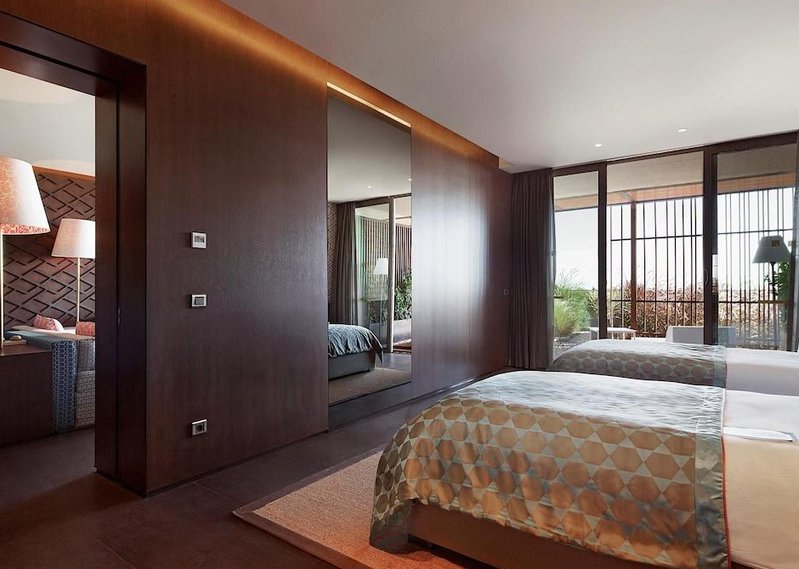 Maxx Royal Kemer Resort 1