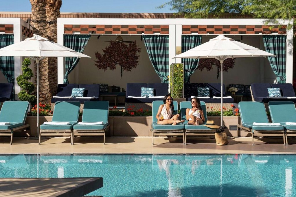 Waldorf Astoria las Vegas 2