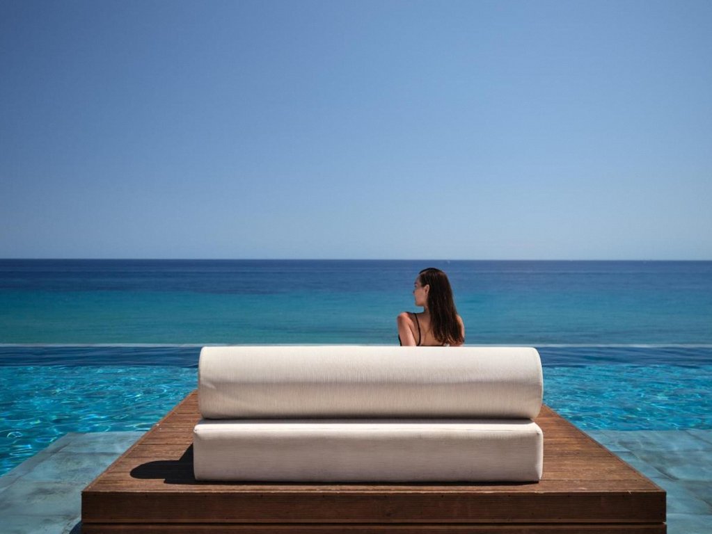Lesante BLU - the Leading Hotels of the World, Adults Only
