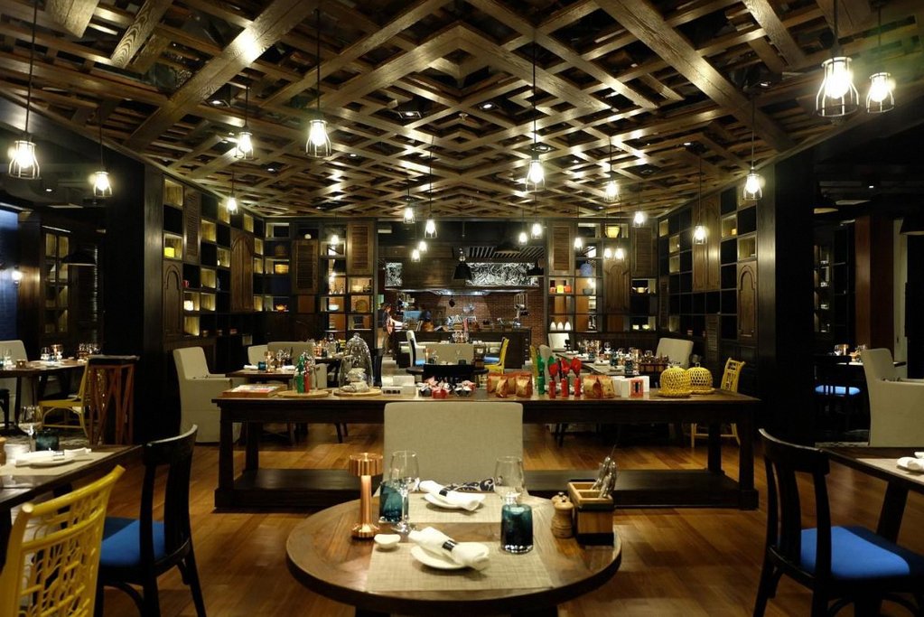 Hotel Indigo Bali Seminyak Beach 2