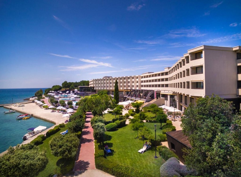 Maistra Select Island Hotel Istra