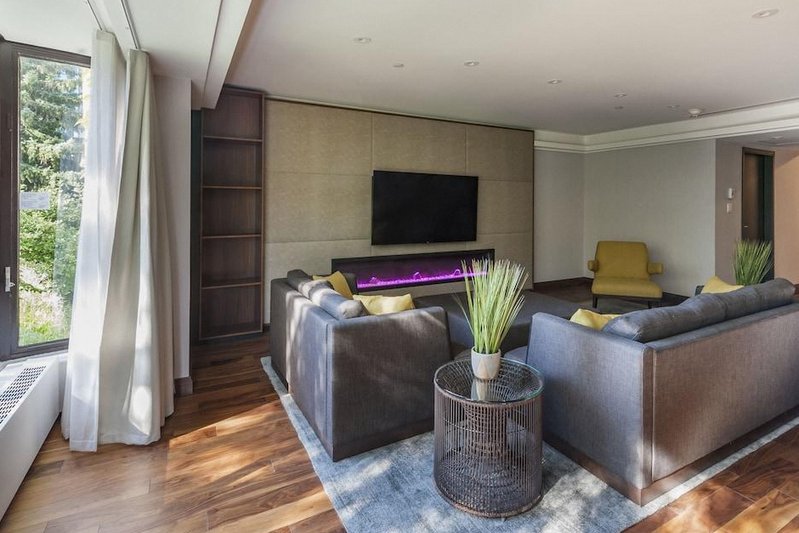 Hotel Bonaventure Montreal 1