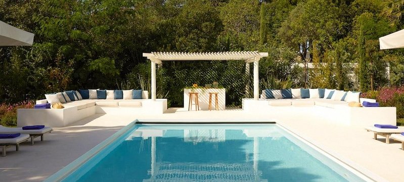 Octant Hotels Vila Monte