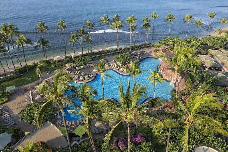 Hyatt Regency Maui Resort & SPA
