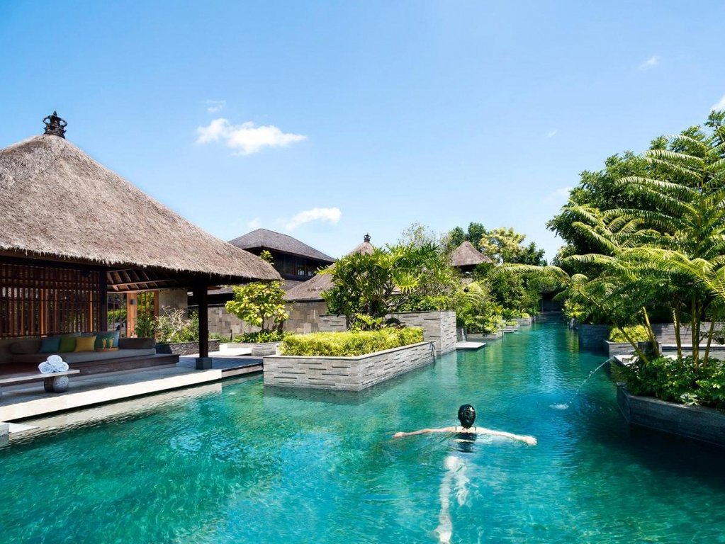 Hoshinoya Bali 2