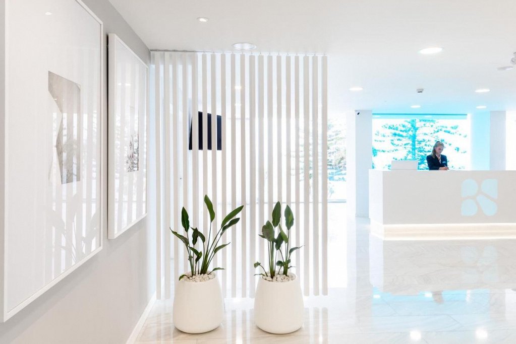 Bluesea Interpalace 1