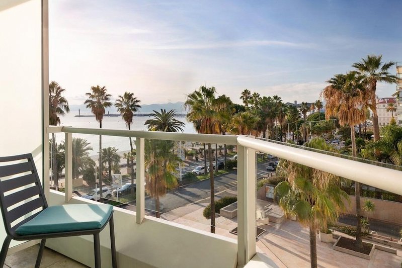 Jw Marriott Cannes 1