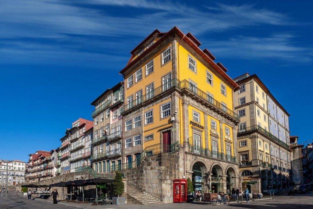Pestana Vintage Porto