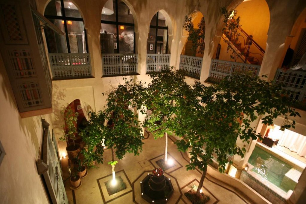 Riad Et SPA Misria Les Orangers 2