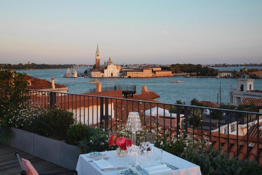 The St. Regis Venice 2