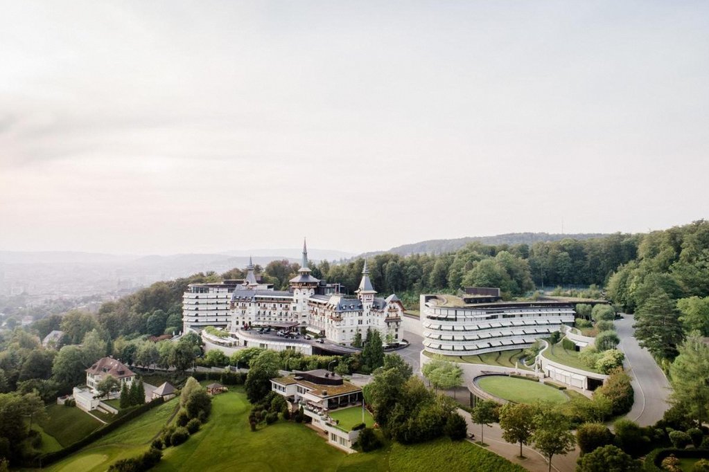 Dolder Grand