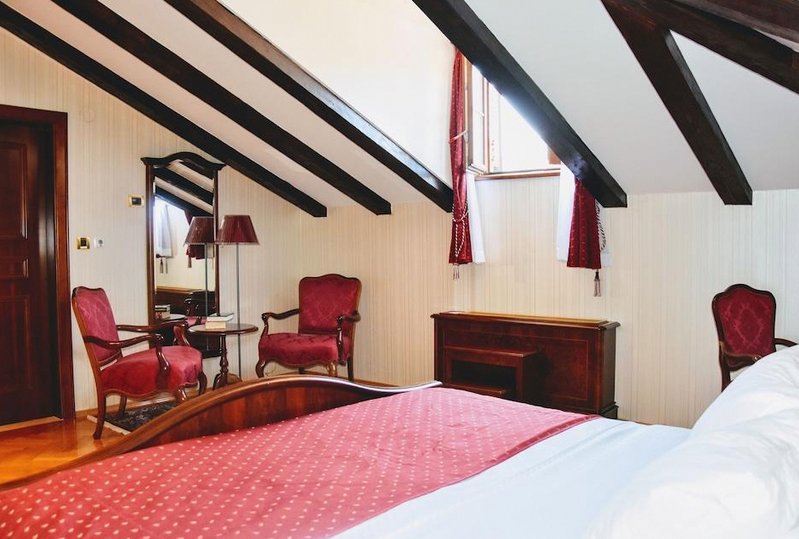 Hotel Kazbek 1