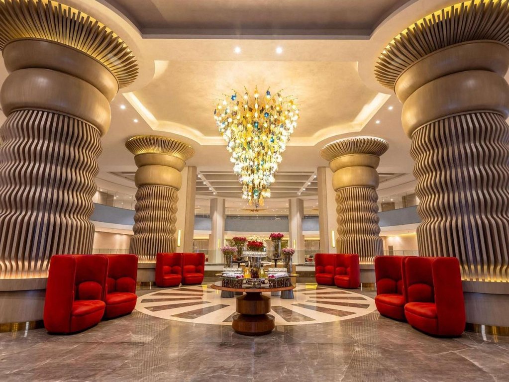 Club Prive by Rixos Sharm El Sheikh 2
