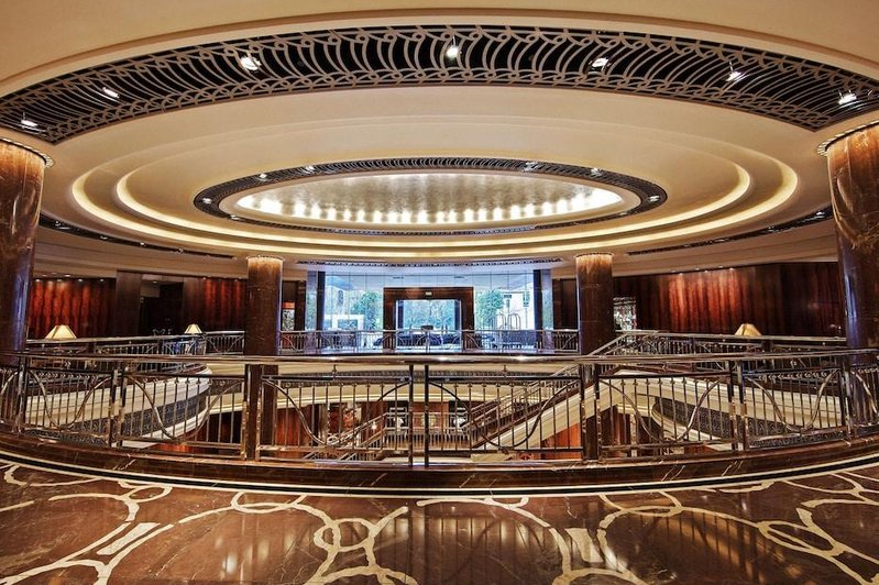 Park Hyatt Melbourne
