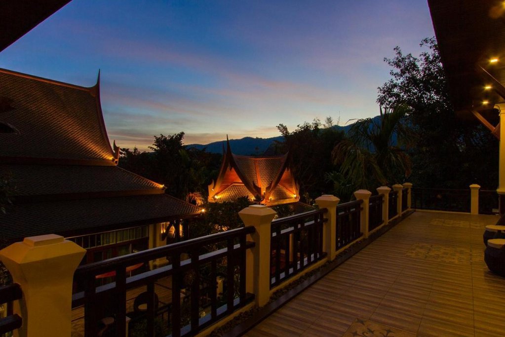Sireeampan Boutique Resort & SPA 2