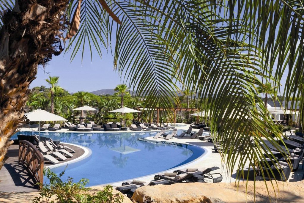 Conrad Algarve