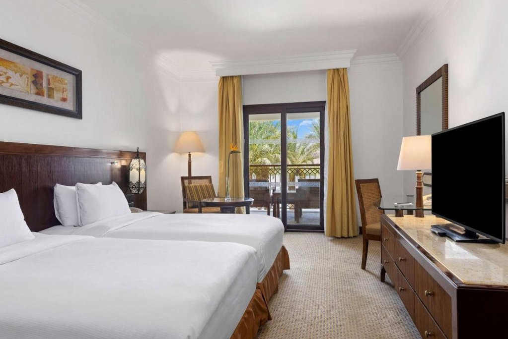 Hilton Luxor 2