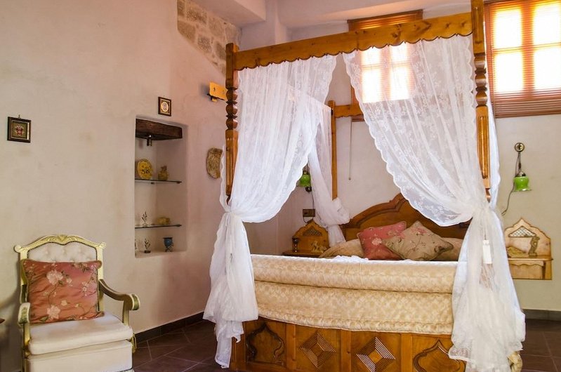 Elafusa Luxury Apartment