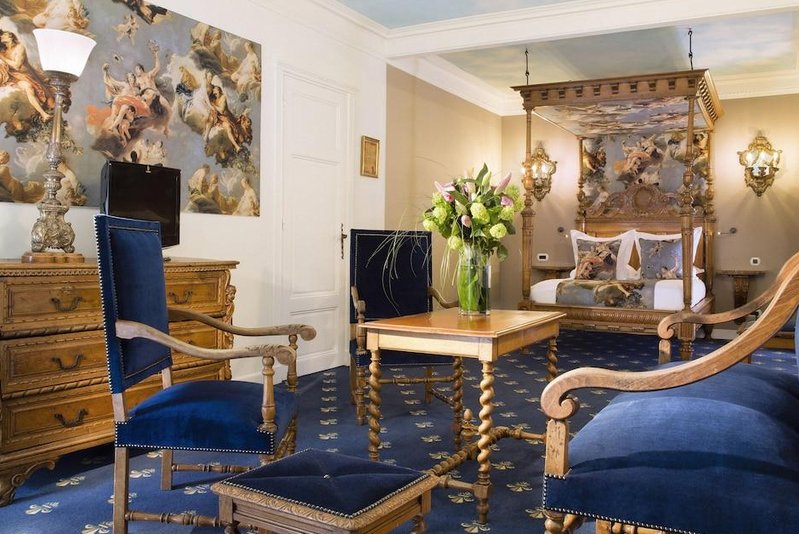 Hotel Le Negresco 2