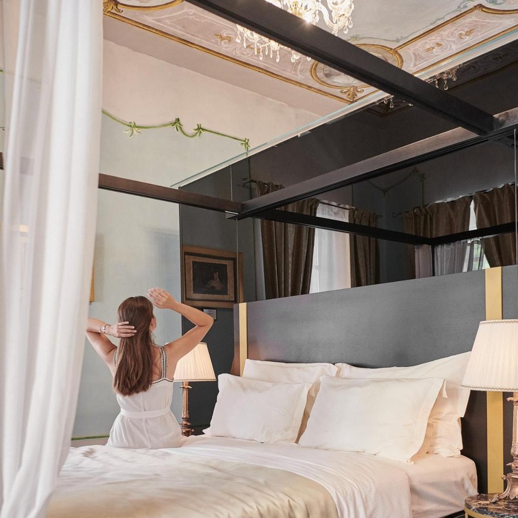 Palace Divnic by Armerun Heritage Hotel