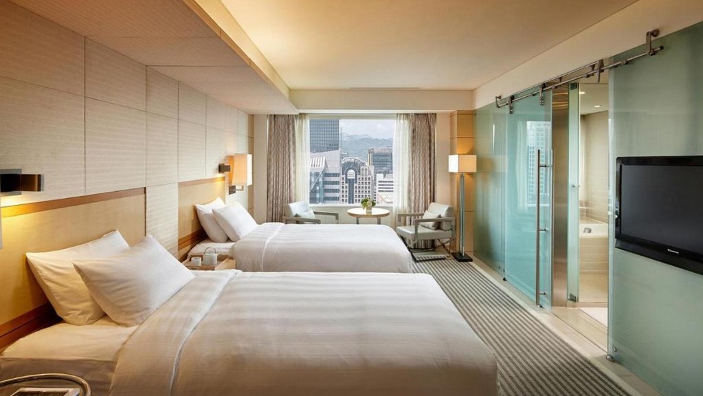 Lotte Hotel Seoul 2