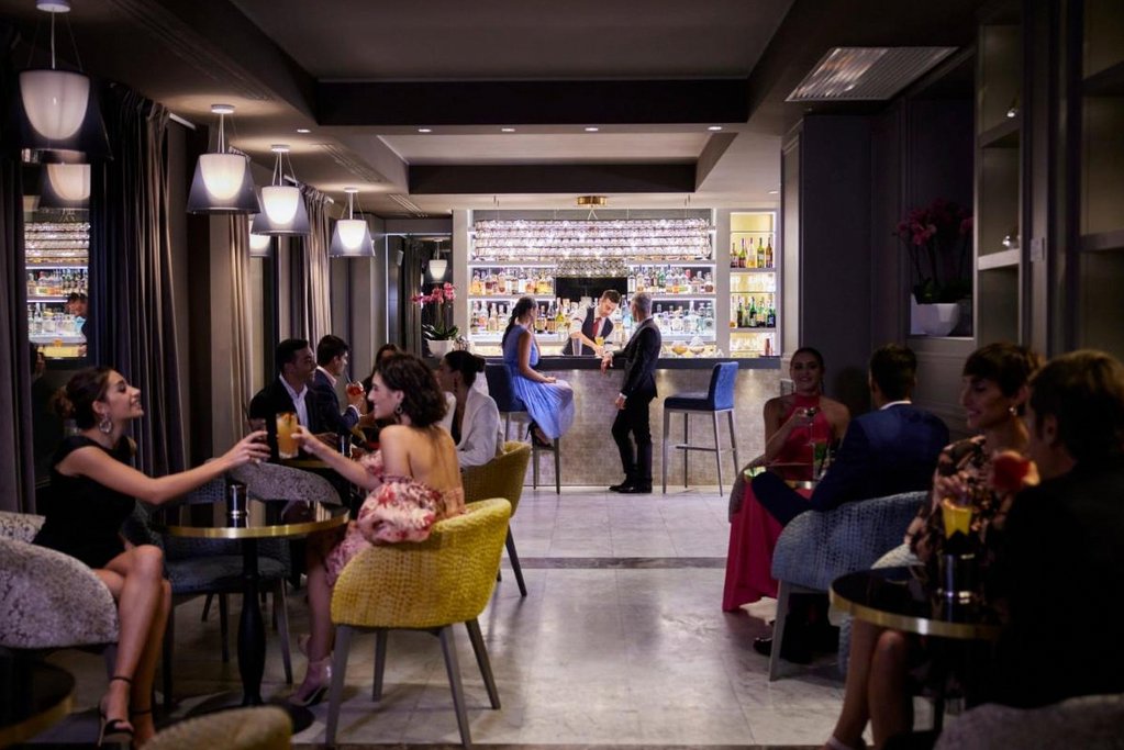 Hotel Palazzo Doglio 1