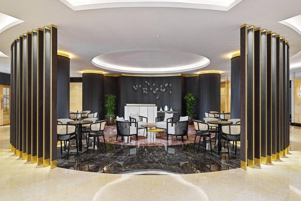 Malta Marriott Resort & SPA 1