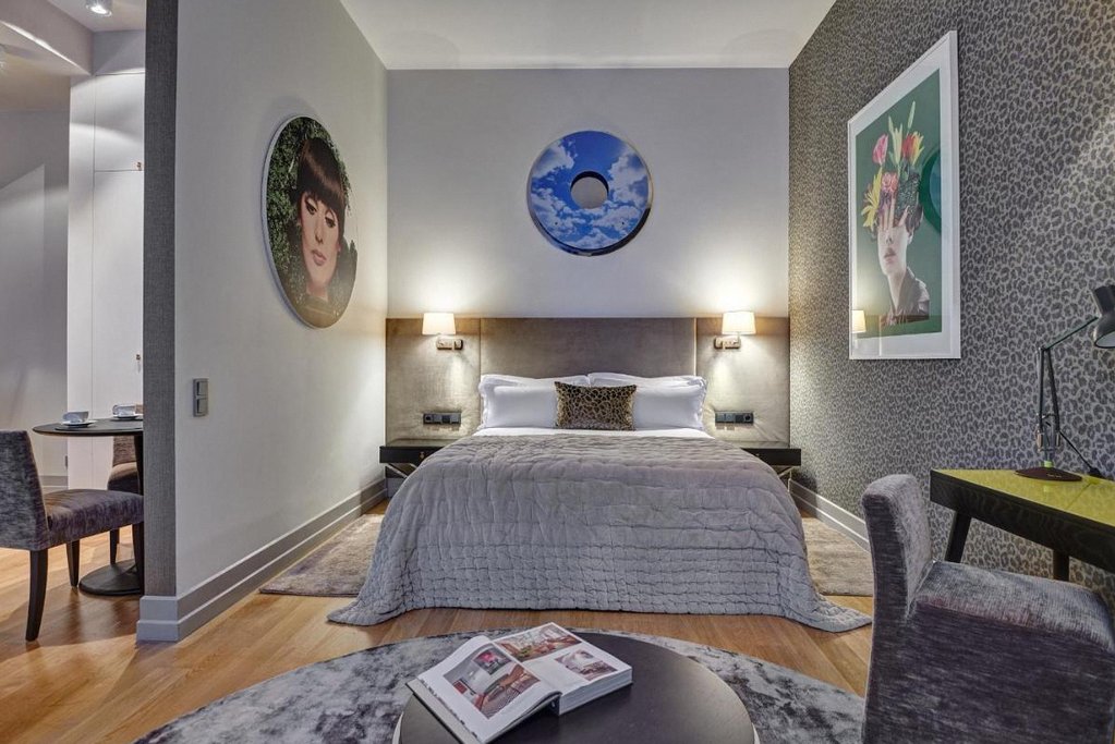 H15 Boutique Hotel 2