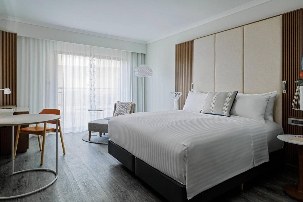 Malta Marriott Resort & SPA 2