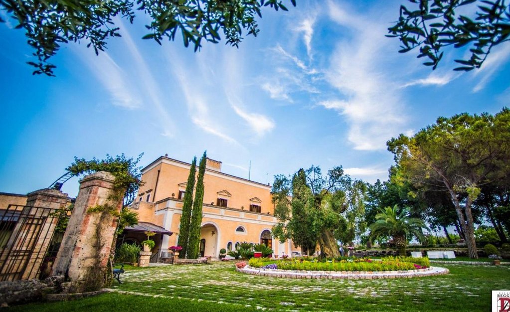 Relais Reggia Domizia