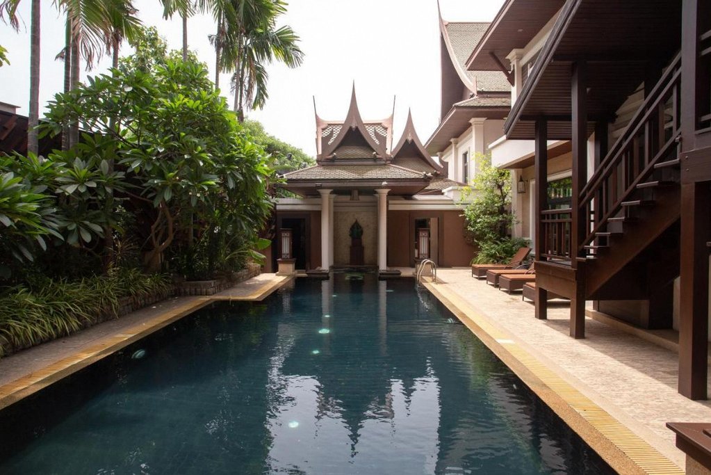 Sireeampan Boutique Resort & SPA