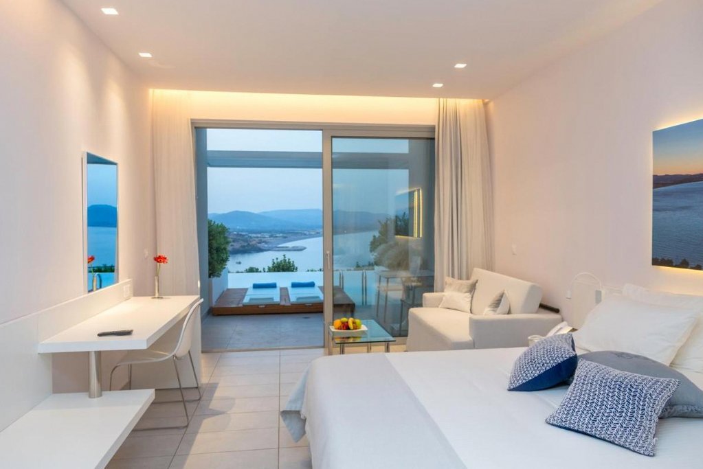 Lindos Mare Seaside Hotel 2