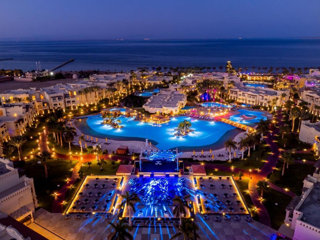 Rixos Sharm El Sheikh Adults Only 18+ 1