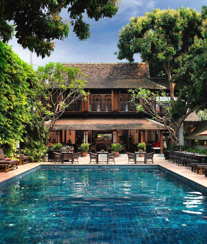 Tamarind Village